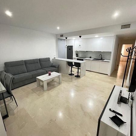 Apartamentos Cayla Санлукар-де-Баррамеда Экстерьер фото