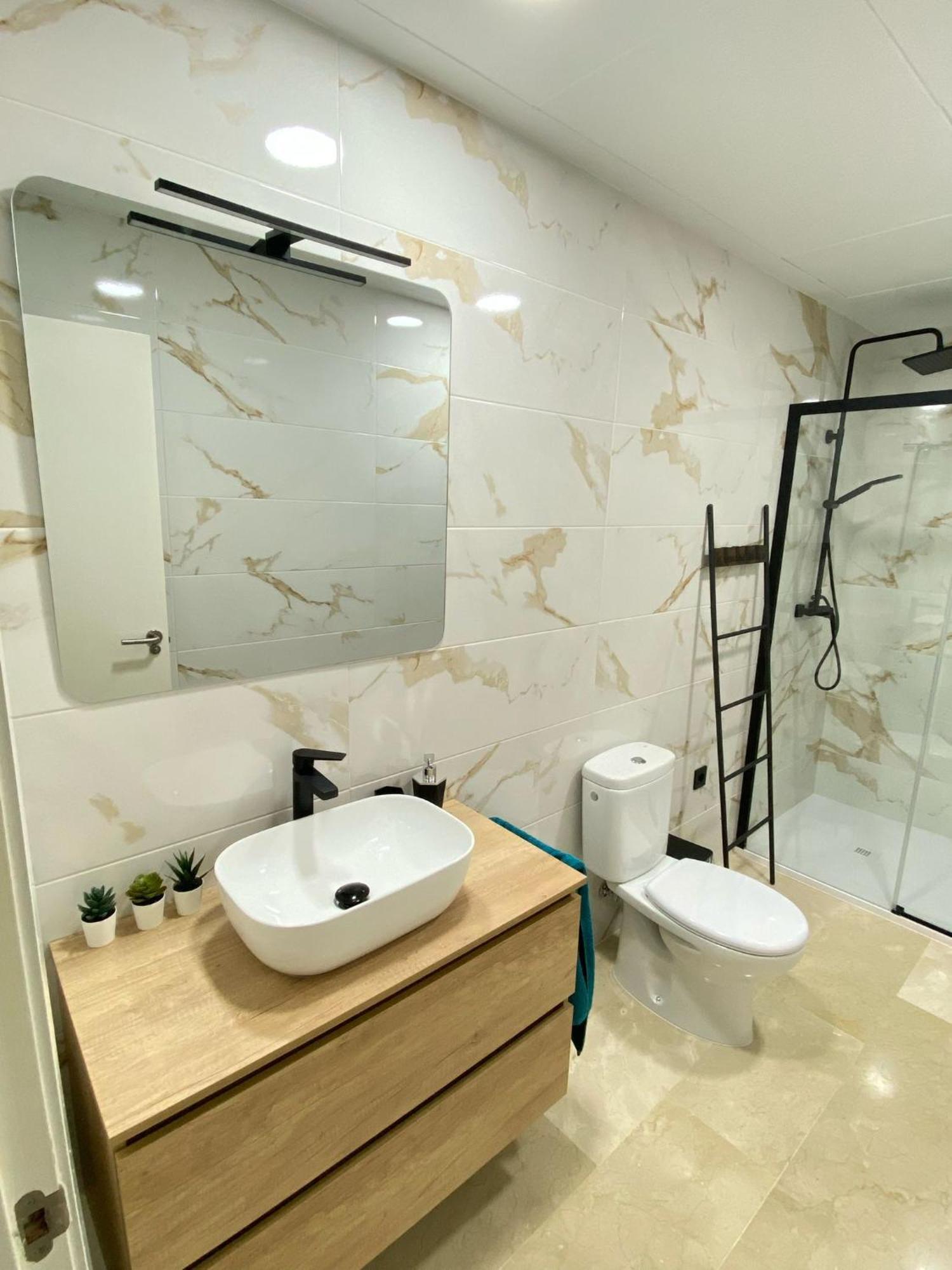 Apartamentos Cayla Санлукар-де-Баррамеда Экстерьер фото