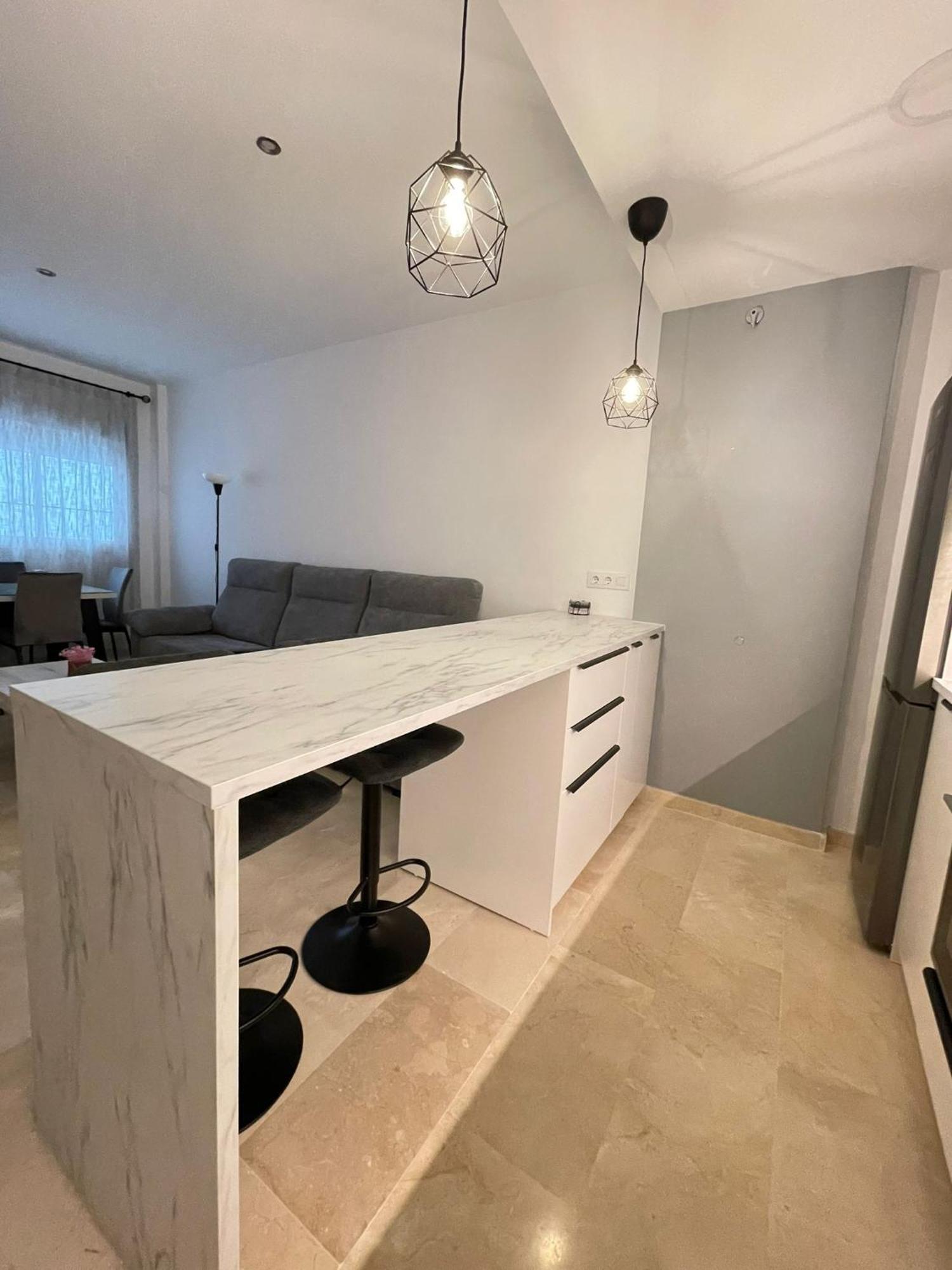 Apartamentos Cayla Санлукар-де-Баррамеда Экстерьер фото