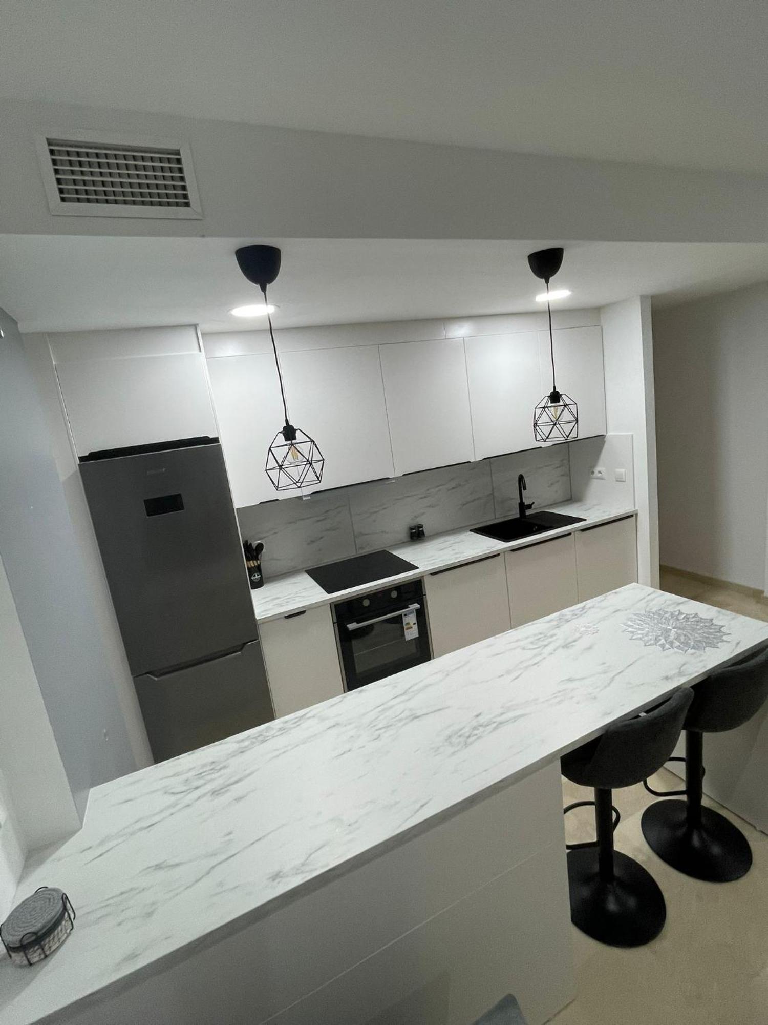 Apartamentos Cayla Санлукар-де-Баррамеда Экстерьер фото