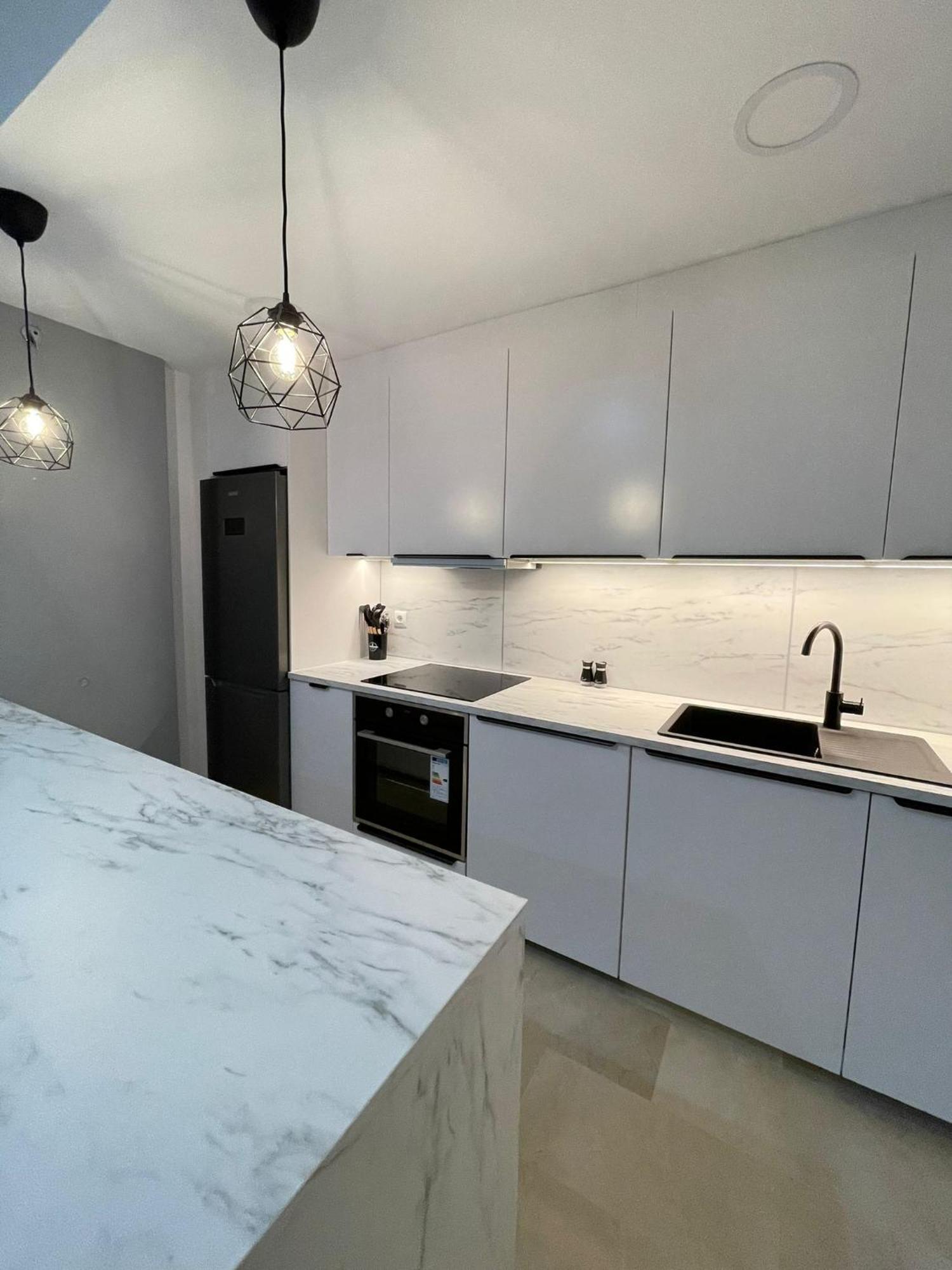 Apartamentos Cayla Санлукар-де-Баррамеда Экстерьер фото