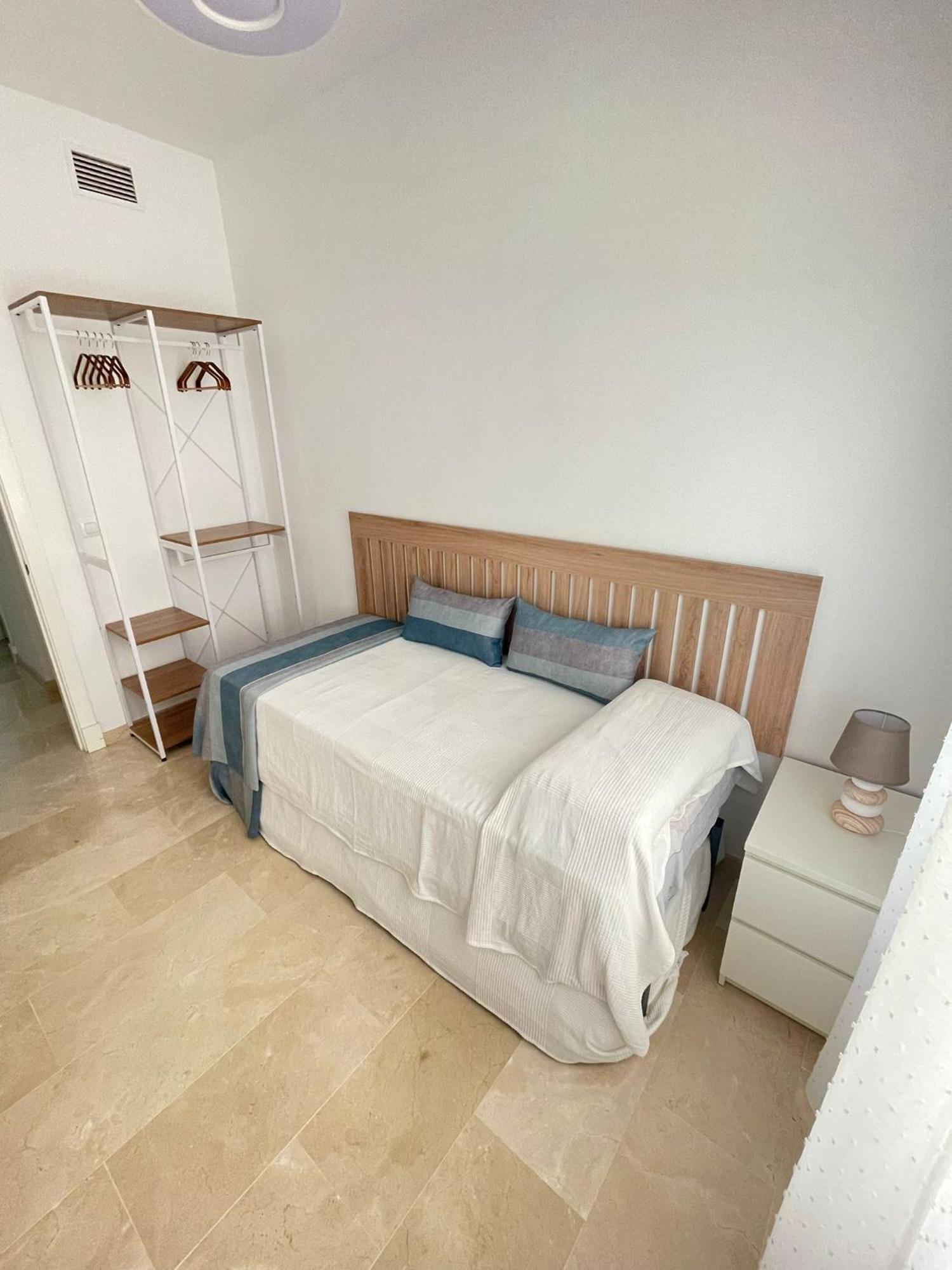 Apartamentos Cayla Санлукар-де-Баррамеда Экстерьер фото